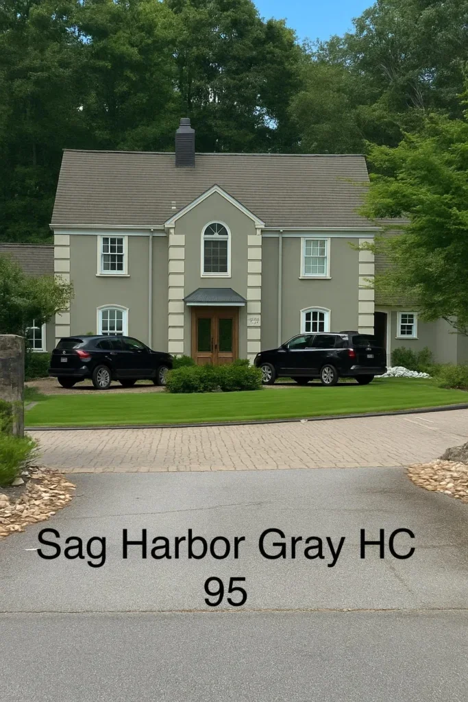 Alternative exterior color preview