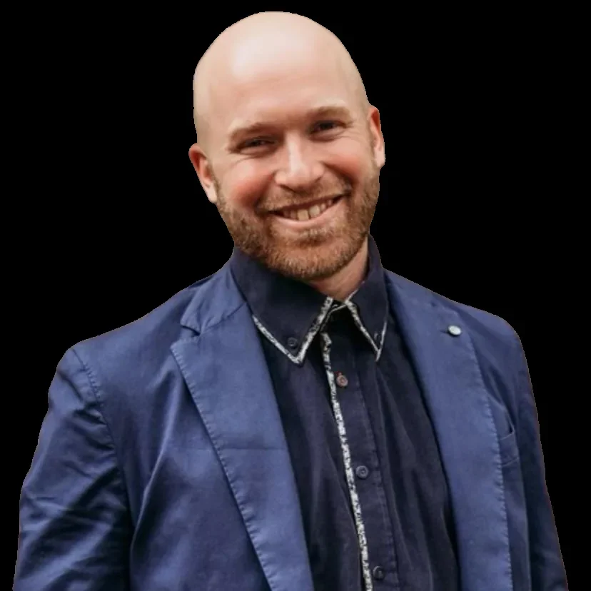 Jason Taff, owner of Painters Touch